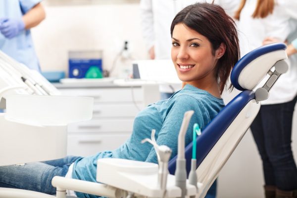 Качественная стоматология по выгодным ценам в Видном