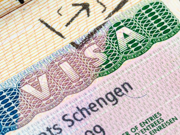 Как быстро и гарантированно получить Шенгенскую визу